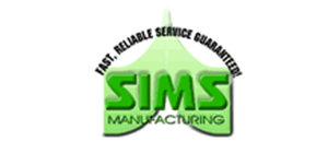 Sims Manufacturing